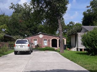 7020 Los Angeles St, Houston, TX 77016