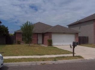 2231 Llano Grande Ln, Edinburg, TX 78542