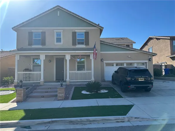 5330 Heitz Way, Fontana, CA 92336