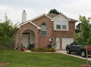 12153 La Salle Oaks, Conroe, TX 77304