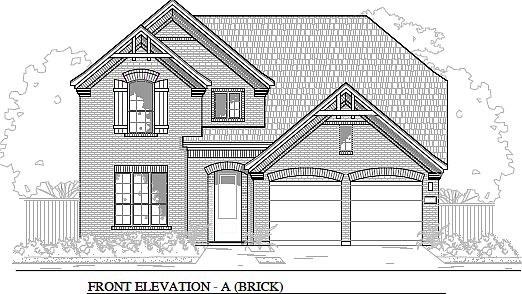4th image of 6840 Leonardo Dr