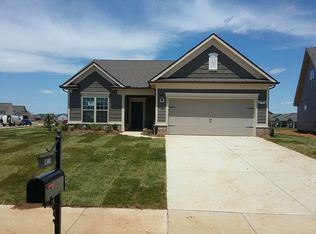 1308 Gibson Trl, Spring Hill, TN 37174