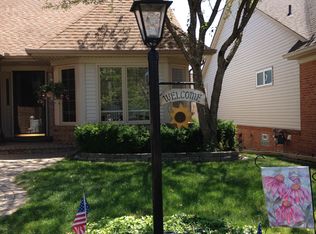 57486 W Copper Creek Dr, Washington, MI 48094