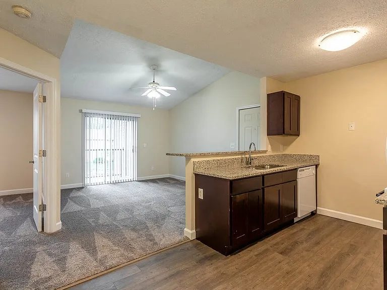 Bayside Apartment Homes — Photo 1
