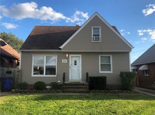 5505 Gifford Ave, Cleveland, OH