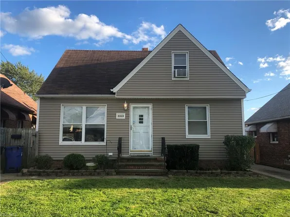 5505 Gifford Ave, Cleveland, OH 44144