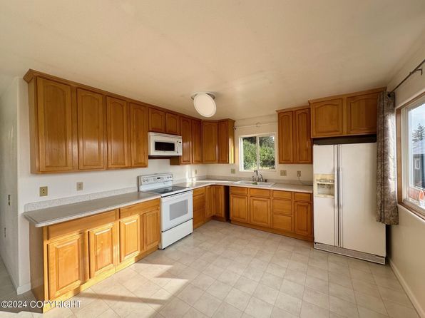 32925 Voznesenka Rd, Homer, AK 99603