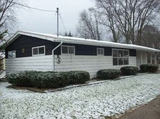 4968 Hess Rd, Saginaw, MI 48601