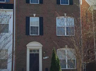 710 Ridgemont Ave, Rockville, MD 20850