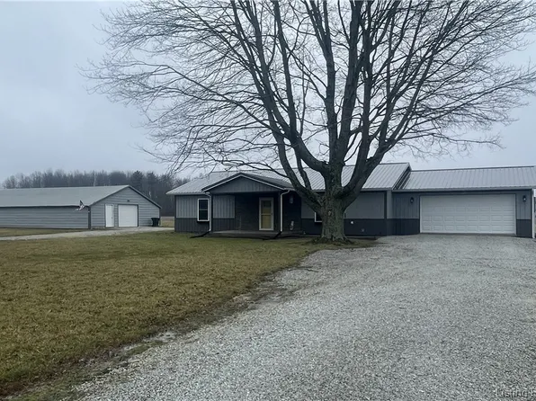 4305 E County Road 150 S, North Vernon, IN 47265