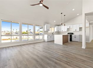 4509 Margarete Ave, Las Vegas, NV 89121