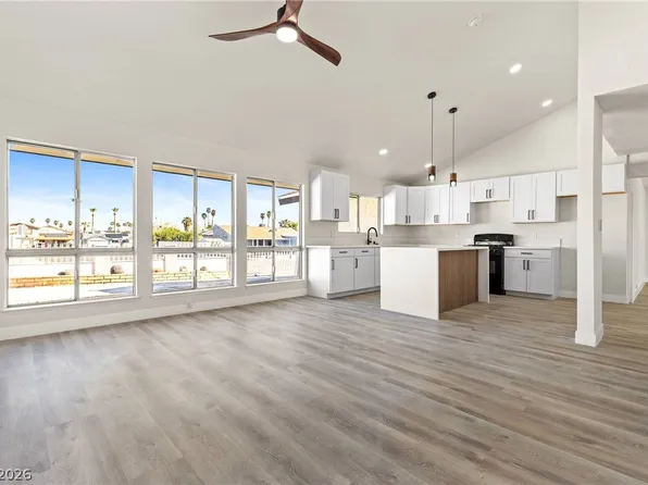 4509 Margarete Ave, Las Vegas, NV 89121