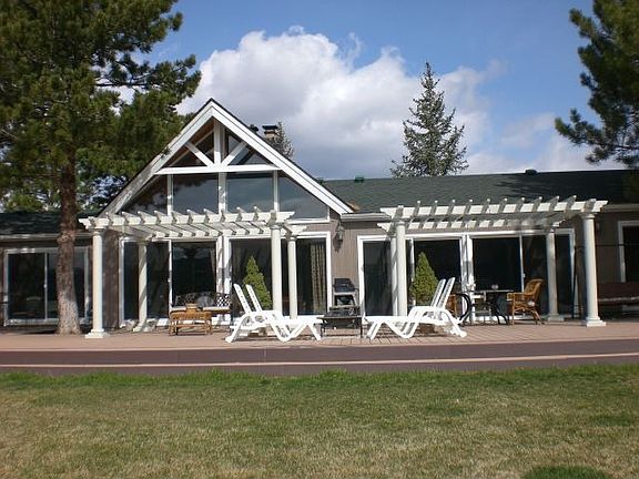 LAKE SIDE EXTERIOR