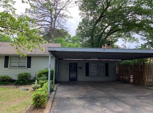 501 Glover Dr, Longview, TX 75601