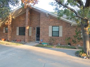 4326 Greenbriar Dr, Midland, TX 79707