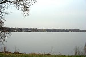 Eagle Lake