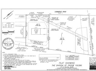 1601 Commerce Rd, Staunton, VA 24401