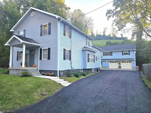 296 E Grafton Rd, Morgantown, WV 26554