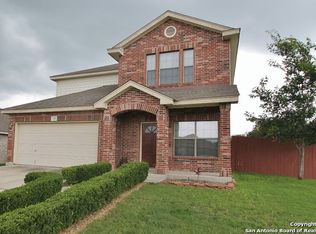 7015 Palacios Cv, San Antonio, TX 78242