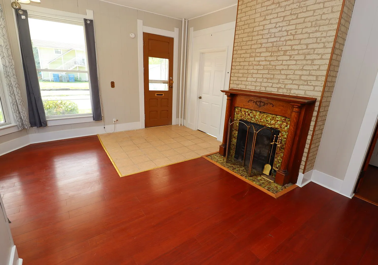 Charming Two Bedroom Unit in the Heart of Noblesville! — Photo 4