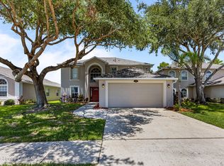 2257 Spring Creek Cir NE, Palm Bay, FL 32905