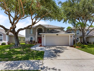 2257 Spring Creek Cir NE, Palm Bay, FL, 32905