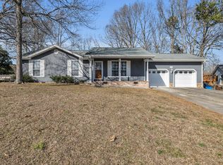 377 Stonecrest Cir, Ringgold, GA 30736