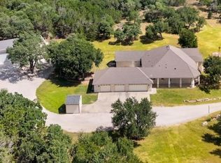 127 Palomino Cv, Jarrell, TX 76537