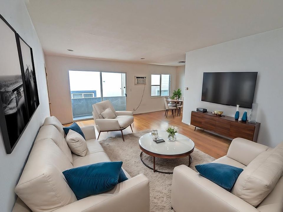 1st image of 1331 N Poinsettia Pl APT 5