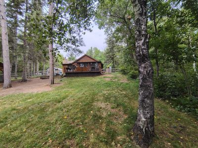 8456 E Flowage Ln, Gordon, WI, 54838