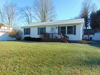 463 Martha Ave, Olean, NY, 14760