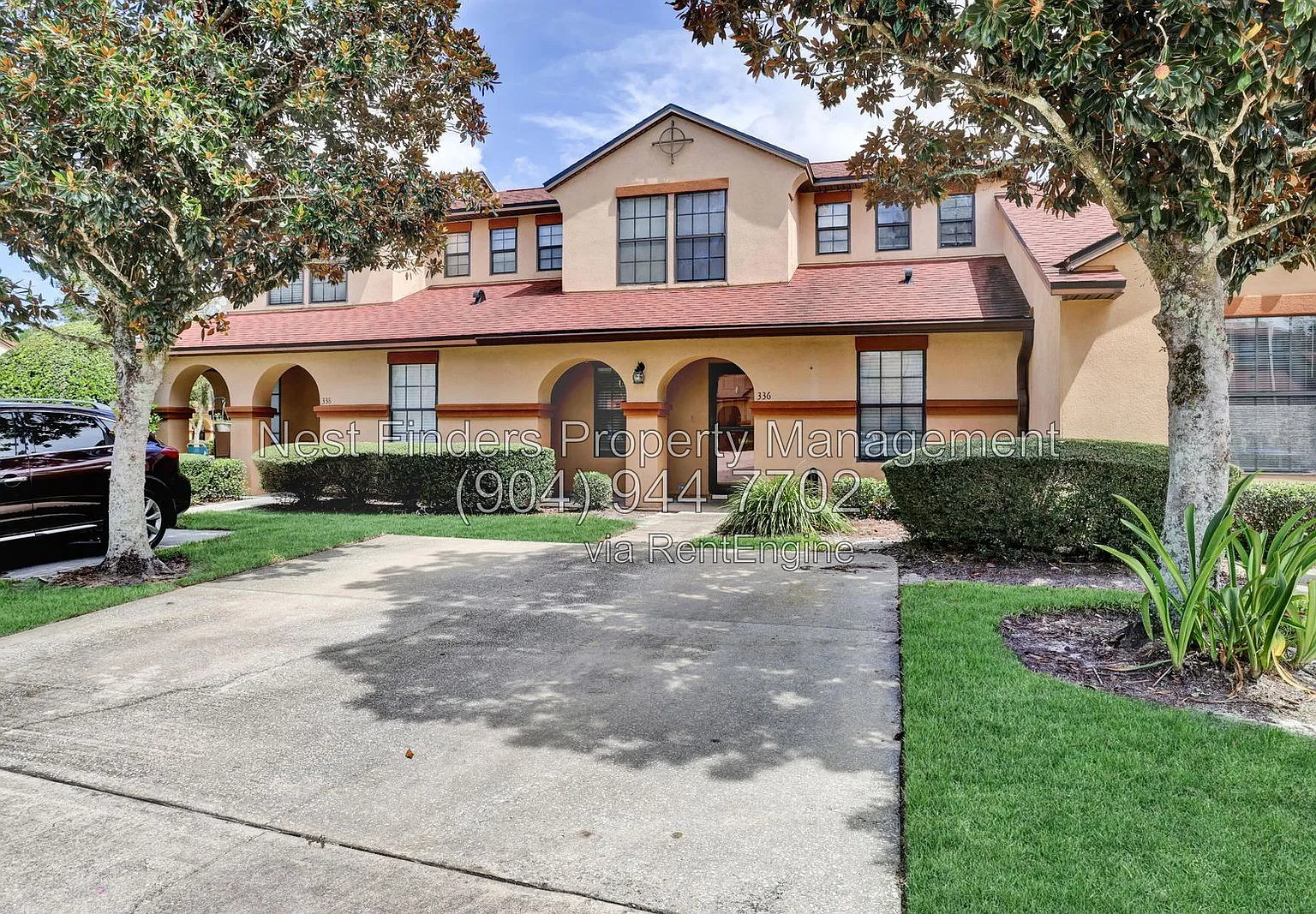 3 bed, 2.0 bath, 1260 sqft, $1,699 — Photo 3