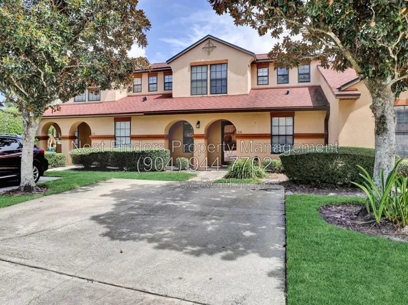 336 Redwood Ln, Saint Johns, FL 32259