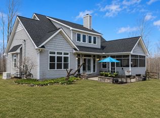 12440 Green Rd, Goodrich, MI 48438