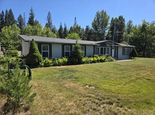 4377 Whittier Rd, Clayton, WA 99110