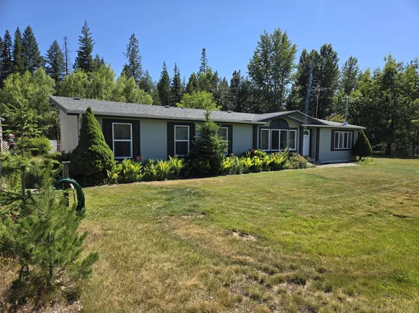 4377 Whittier Rd, Clayton, WA 99110