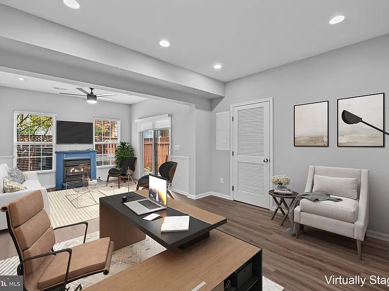 5011 Waple Ln — Photo 8