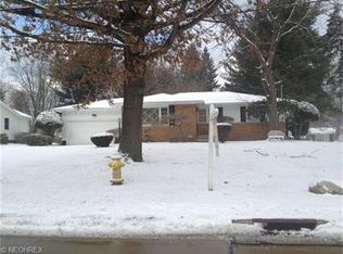 3217 Edington Rd, Akron, OH 44333