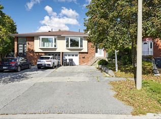 56 Roseville Dr, Brampton, ON L6Y 2G8
