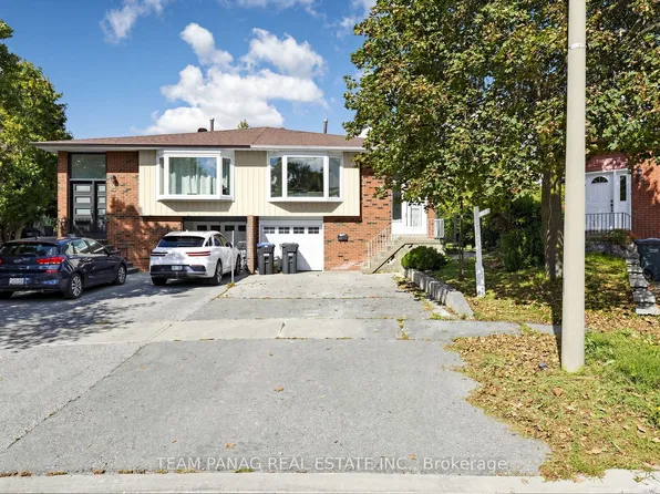 56 Roseville Dr, Brampton, ON L6Y 2G8