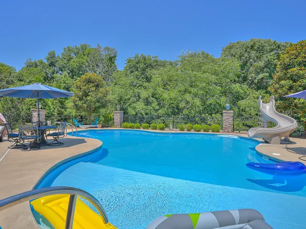 4016 Ironwood Dr, Greenbrier, TN 37073