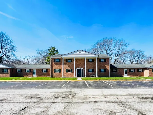 1410 E Jefferson St, Franklin, IN 46131