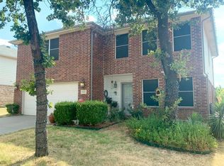 1612 Morrison Dr, Fort Worth, TX 76112