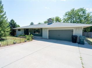 204 Tam Oshanter Rd, Billings, MT 59105