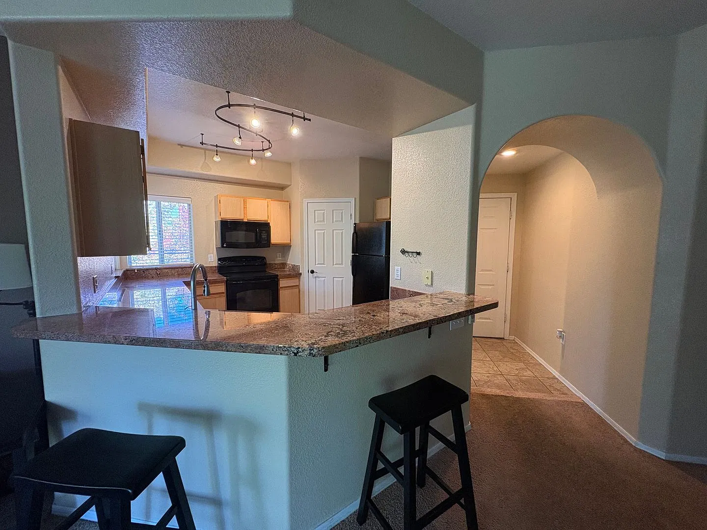 Beautiful Timberline Condo — Photo 3
