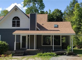 47 Parks Rd, Livingston Manor, NY 12758