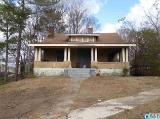 4124 40th Ct N, Birmingham, AL 35217