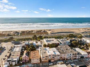 1471 48th Ave APT 1, San Francisco, CA 94122
