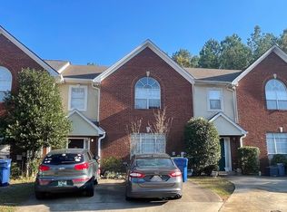 817 Treymoor Lake Ct, Alabaster, AL 35007