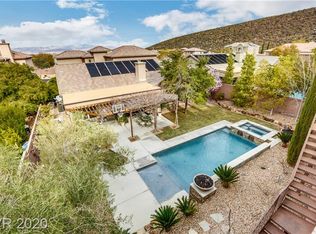 2676 Losserand Ave, Henderson, NV 89044